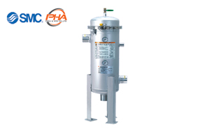 SMC - Bag Filter FGF SMC - Bag Filter FGF